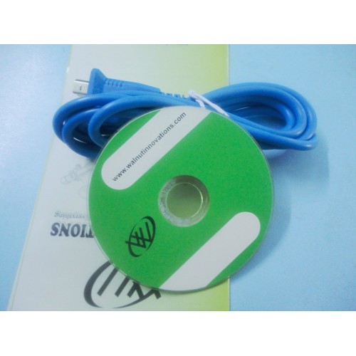 Walnut innovation gsm gprs modem sim800 usb